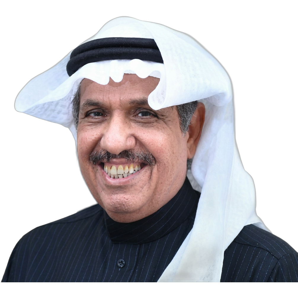 الشيخ خالد بن فهد البعيز — المؤسس ورئيس مجلس الأمناء