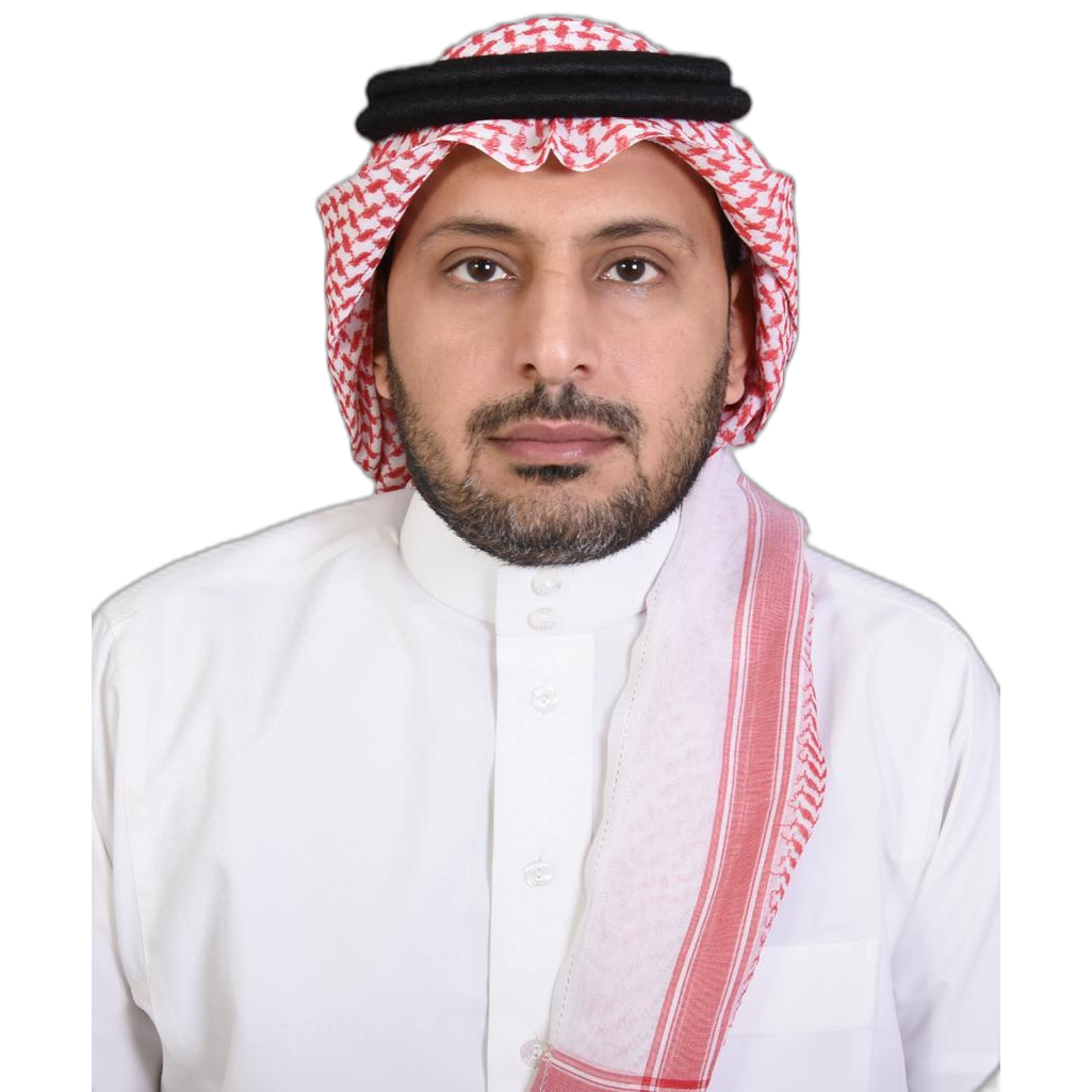 الأستاذ / فهد خالد فهد البعيز