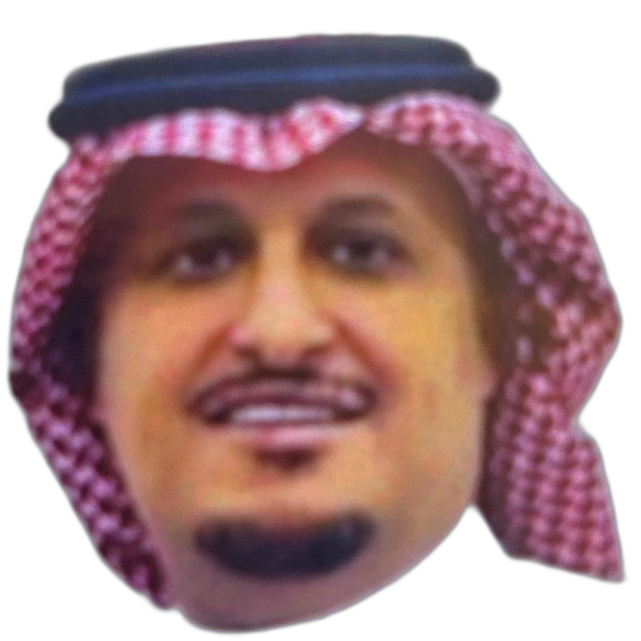 الأستاذ / وليد خالد فهد البعيز