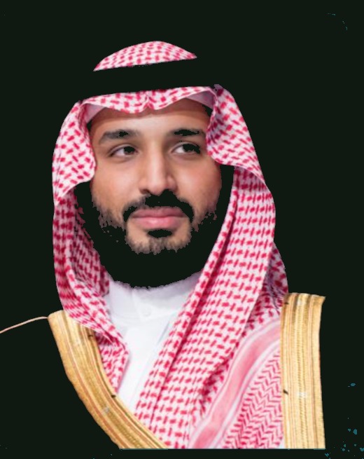 صاحب السمو الملكي الأمير محمد بن سلمان بن عبدالعزيز آل سعود