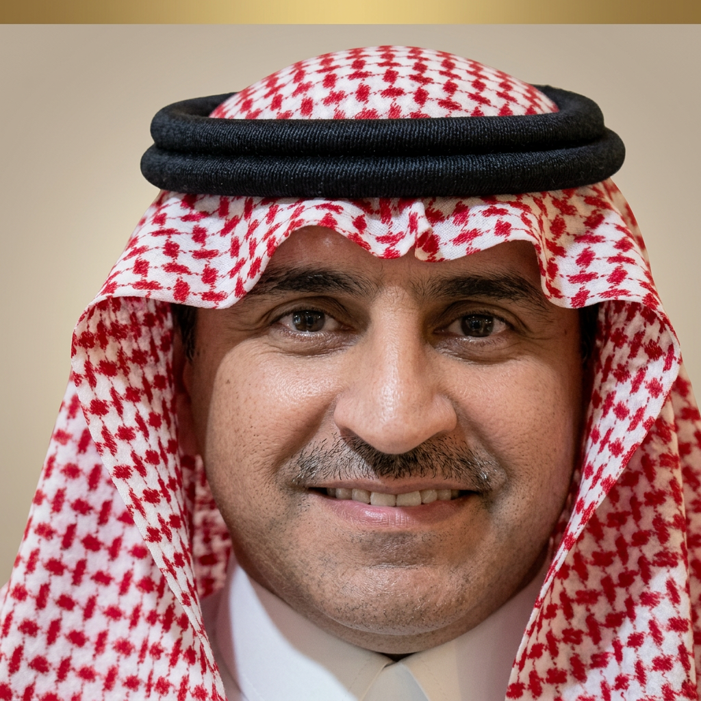 د. أحمد بن محمد المنصور